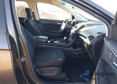 2016 Ford Edge Se z USA, uszkodzony, nr VIN 2FMPK3G9XGBC39865